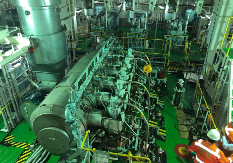 Engine
