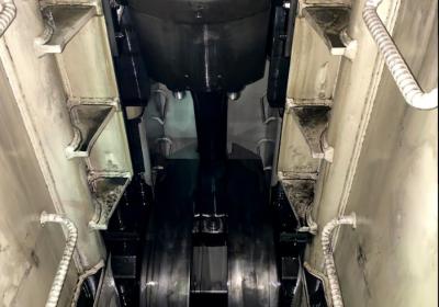 Bulk Carrier / Main Engine Overhauling